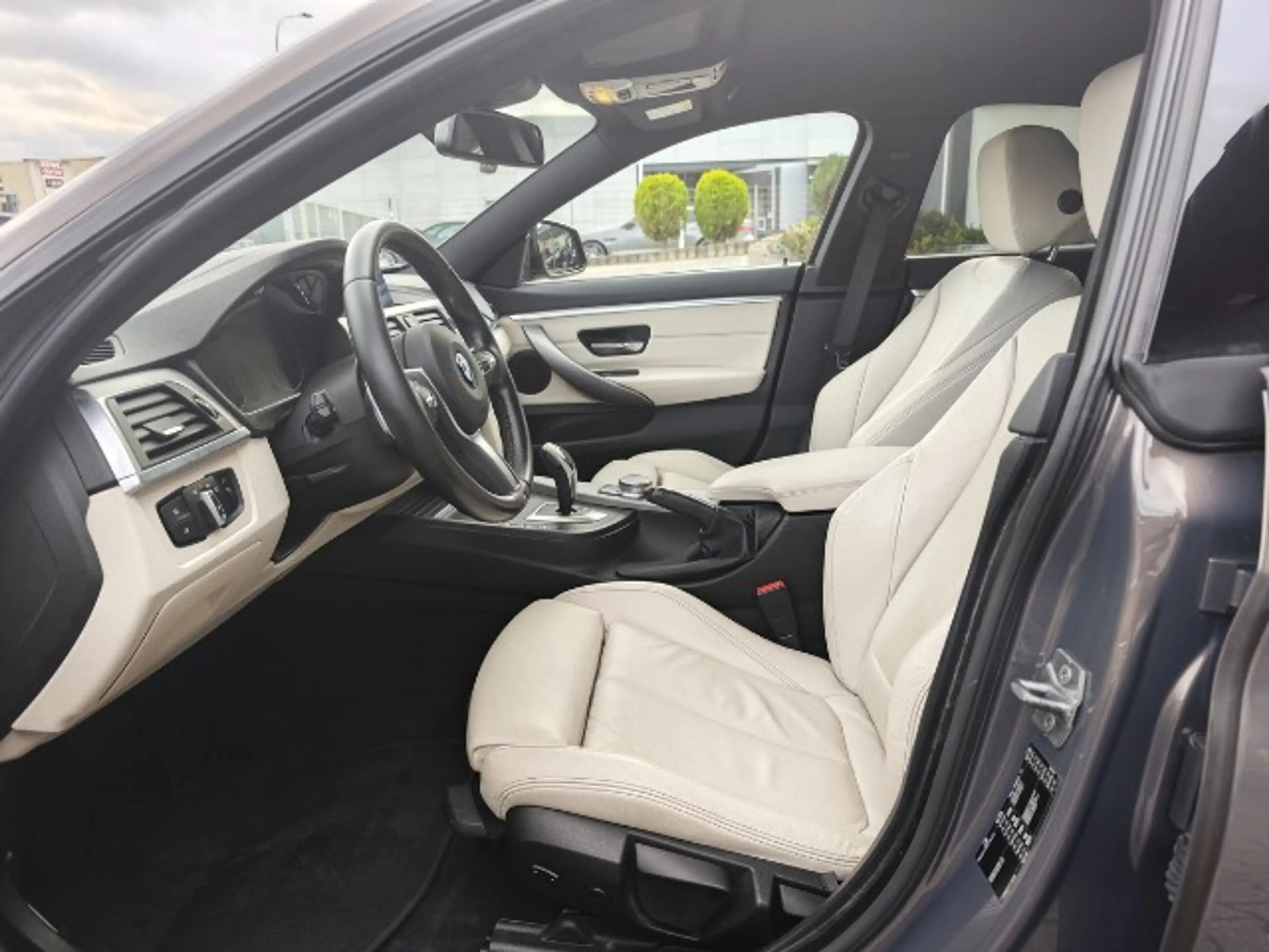 BMW 420 4er Gran Coupe - i M Sport (EURO 6d-TEMP) — photo 10