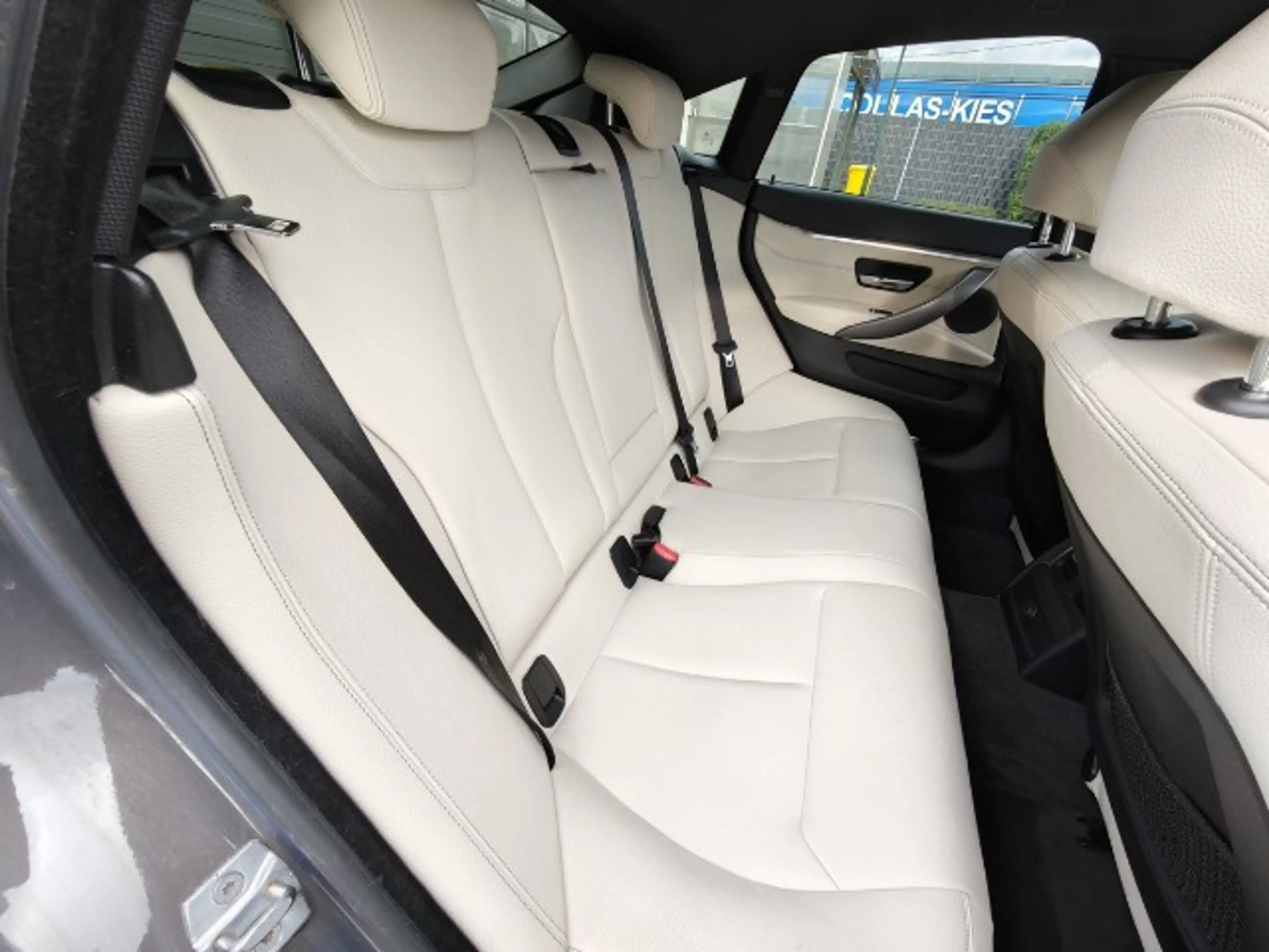 BMW 420 4er Gran Coupe - i M Sport (EURO 6d-TEMP) — photo 14