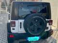 Jeep Wrangler Wrangler Unlimited 2.8 crd Sport auto dpf Bianco - thumbnail 1