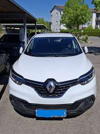 Kadjar Energy TCe 130 6-Gang Bose Bose