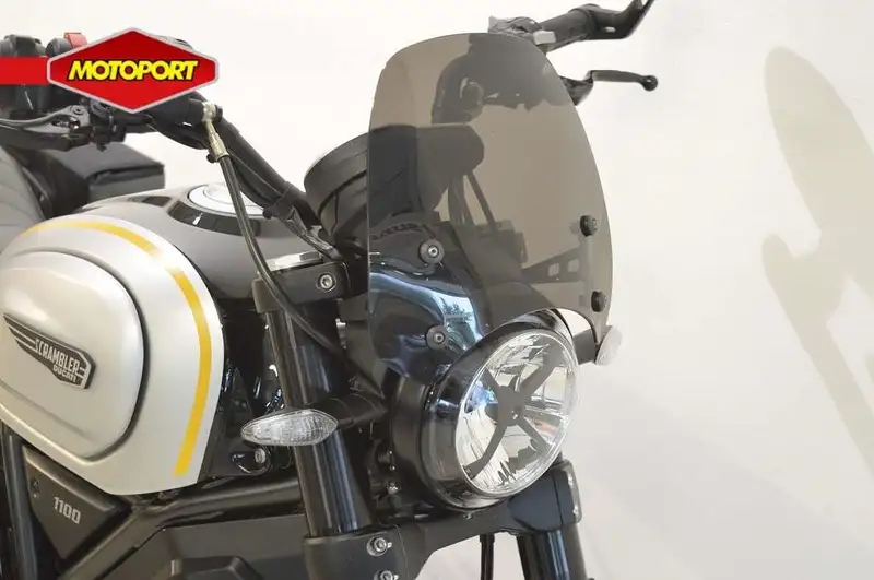 Ducati Scrambler - foto 7