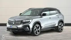 Renault Austral 1.2 E-Tech full hybrid 200ch Iconic esprit Alpine- 23