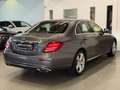 Mercedes-Benz E 200 E-Klasse E 200 d Avantgarde*TOP-GEPFLEGT* Grau - thumbnail 5