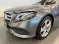 Mercedes-Benz E 200 E-Klasse E 200 d Avantgarde*TOP-GEPFLEGT* Grau - thumbnail 12