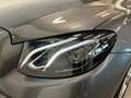 Mercedes-Benz E 200 E-Klasse E 200 d Avantgarde*TOP-GEPFLEGT* Grau - thumbnail 10