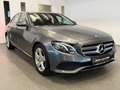 Mercedes-Benz E 200 E-Klasse E 200 d Avantgarde*TOP-GEPFLEGT* Grau - thumbnail 3
