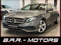 Mercedes-Benz E 200 E-Klasse E 200 d Avantgarde*TOP-GEPFLEGT* Grau - thumbnail 1