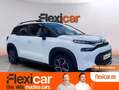 Citroen C3 Aircross BlueHDi S&S Feel 110 Blanco - thumbnail 1