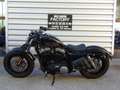 Harley-Davidson Sportster Forty Eight Noir - thumbnail 4