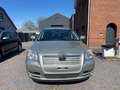 Toyota Avensis 1.8i VVT-i 16v Benzine,Airco digitaal,.... Beige - thumbnail 4