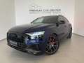 Audi Q8 55 TFSI e quattro 3x S-Line, Kamera, HeadUp, LED Blu/Azzurro - thumbnail 3