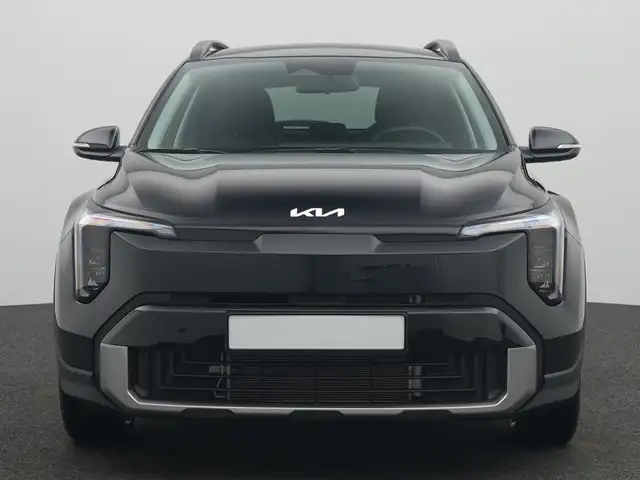 Kia Stonic view 3
