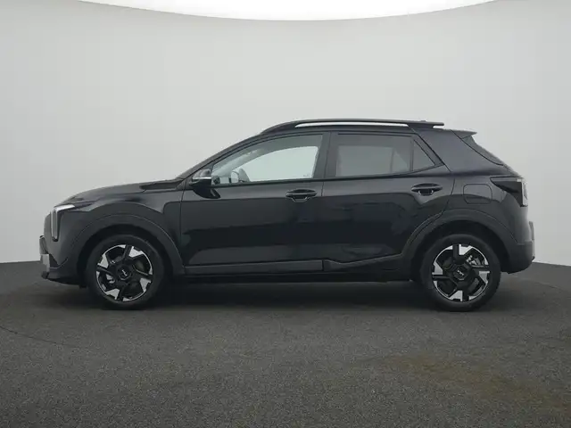 Kia Stonic view 5