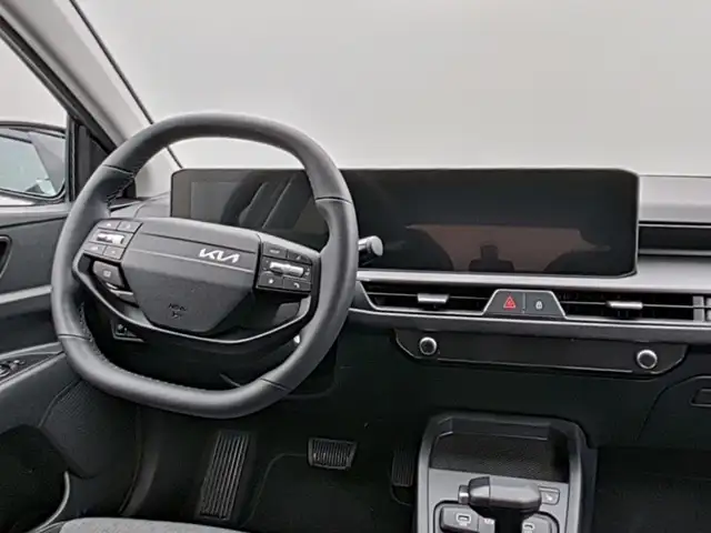 Kia Stonic view 14