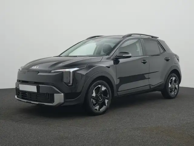 Kia Stonic view 2