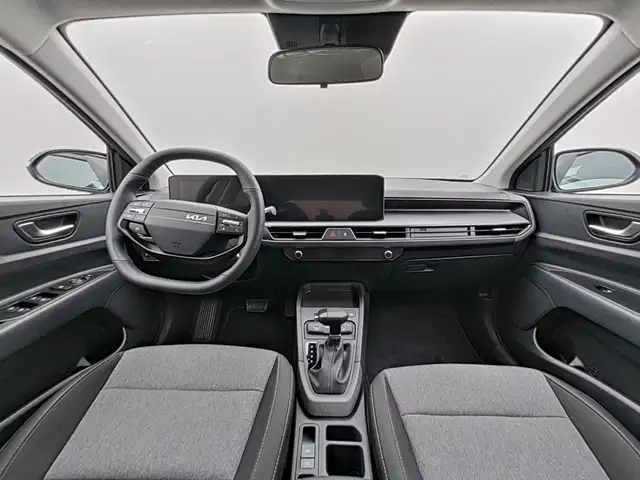 Kia Stonic view 12
