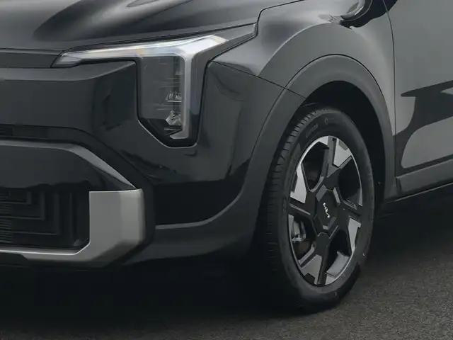 Kia Stonic view 11