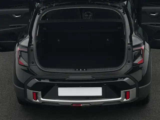 Kia Stonic view 9