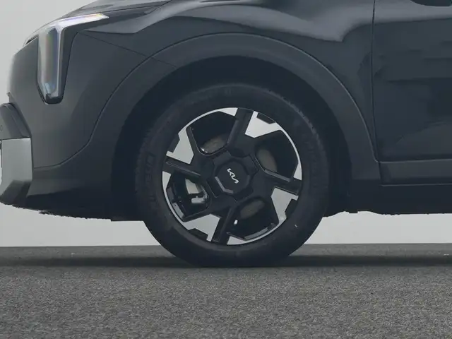 Kia Stonic view 10