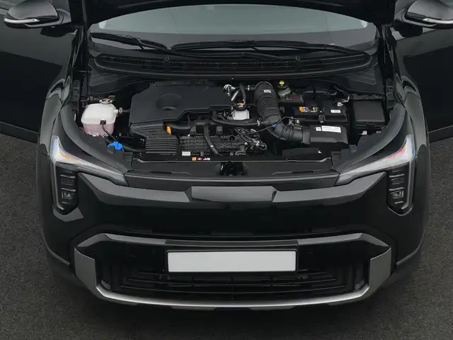 Kia Stonic view 8