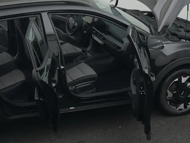 Kia Stonic view 13