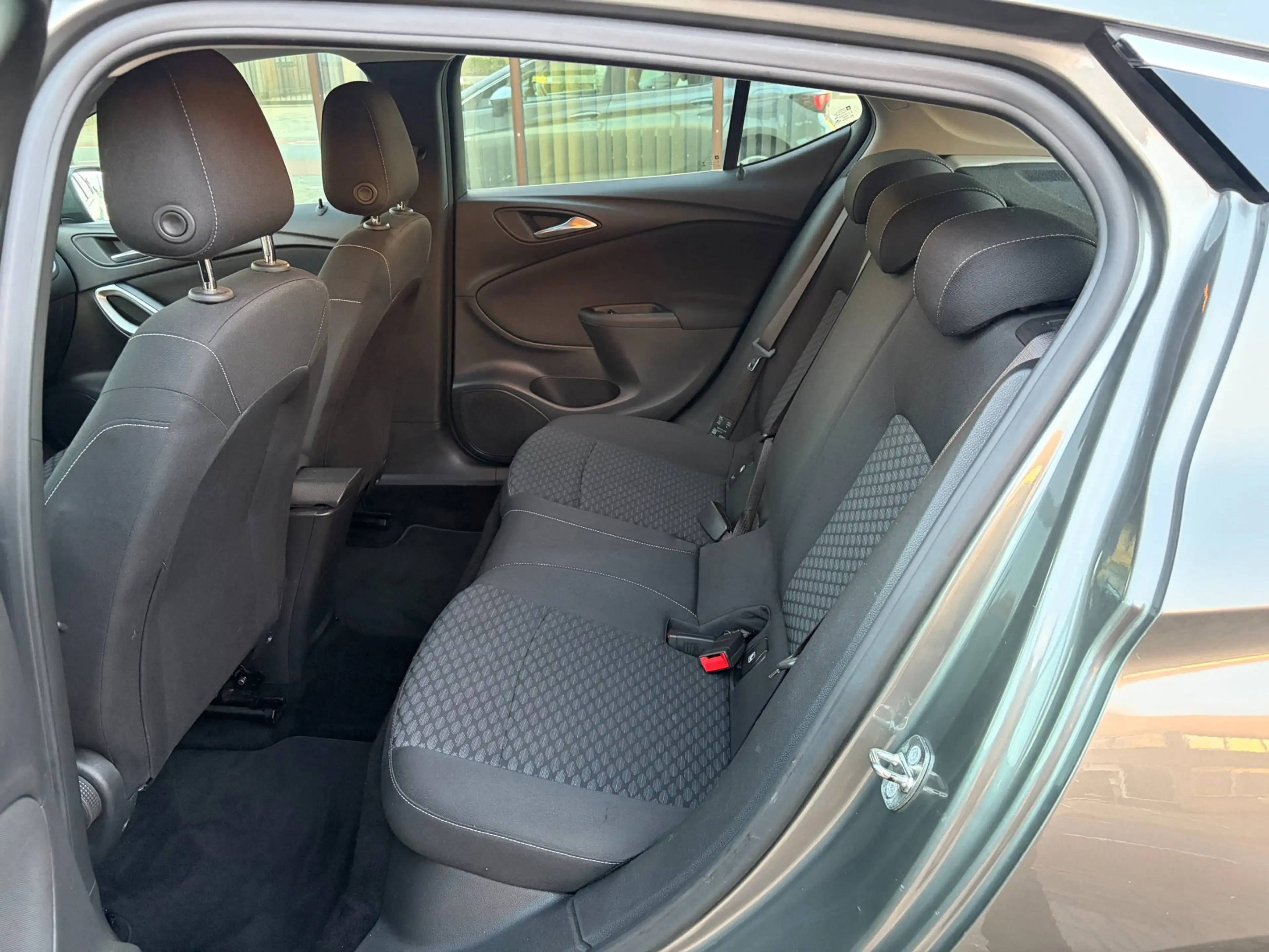 Opel Astra 1.0 Online Edition / Automaat / Apple Carplay / Tr — photo 12