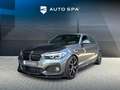 BMW 118 1 Serie 118i 5-Deurs | LCI | M-SPORT | Leer | MAXT Grijs - thumbnail 1