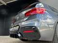 BMW 118 1 Serie 118i 5-Deurs | LCI | M-SPORT | Leer | MAXT Grijs - thumbnail 16