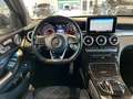 Mercedes-Benz GLC 43 AMG 4MATIC 367CH Zwart - thumbnail 15