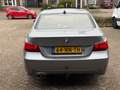 BMW 545 5-serie 545i Executive M Pakket|Xenon|Leer|Stoelvw Šedá - thumbnail 9