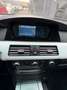 BMW 545 5-serie 545i Executive M Pakket|Xenon|Leer|Stoelvw Šedá - thumbnail 22