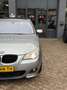 BMW 545 5-serie 545i Executive M Pakket|Xenon|Leer|Stoelvw Šedá - thumbnail 2