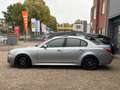 BMW 545 5-serie 545i Executive M Pakket|Xenon|Leer|Stoelvw Šedá - thumbnail 5