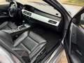 BMW 545 5-serie 545i Executive M Pakket|Xenon|Leer|Stoelvw Šedá - thumbnail 25