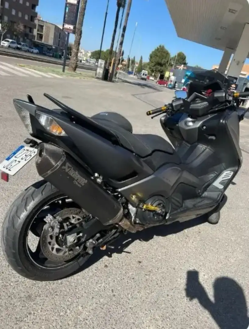 Yamaha TMAX 530 - 2