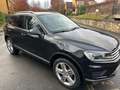 Volkswagen Touareg Touareg 3.0 V6 tdi Executive 204cv tiptronic Zwart - thumbnail 3