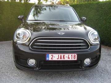Mini Countryman 1.5 D + Pack Sport ,Xénon,Navi etc...