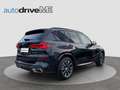 BMW X5 50e xDrive M-Sport Schwarz - thumbnail 6