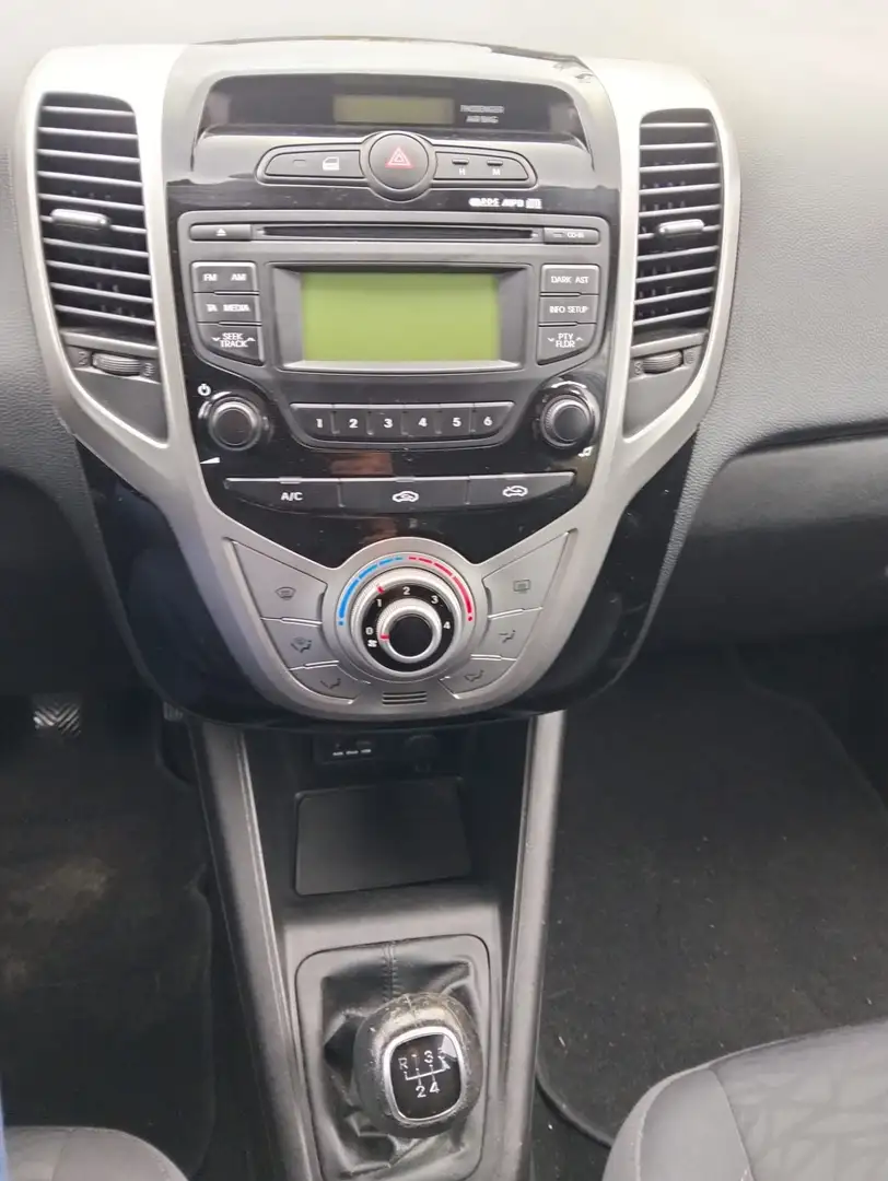 Hyundai iX20 1.4 5 Star Edition - 1