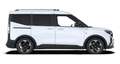 Ford Tourneo Courier Active Aut WinterP ACC Nav Kam 92 kW (125 PS), ... Weiß - thumbnail 2