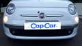Fiat 500C Cabriolet 0.9 TwinAir 105 Lounge Blanc - thumbnail 20