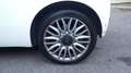 Fiat 500C Cabriolet 0.9 TwinAir 105 Lounge Blanc - thumbnail 19