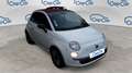 Fiat 500C Cabriolet 0.9 TwinAir 105 Lounge Blanc - thumbnail 29