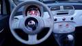 Fiat 500C Cabriolet 0.9 TwinAir 105 Lounge Blanc - thumbnail 22