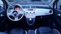 Fiat 500C Cabriolet 0.9 TwinAir 105 Lounge Blanc - thumbnail 11