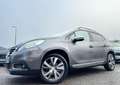 Peugeot 2008 1.6 E-HDI92 FAP FELINE TITANE Gris - thumbnail 1