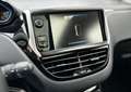 Peugeot 2008 1.6 E-HDI92 FAP FELINE TITANE Gris - thumbnail 8