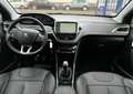 Peugeot 2008 1.6 E-HDI92 FAP FELINE TITANE Gris - thumbnail 5