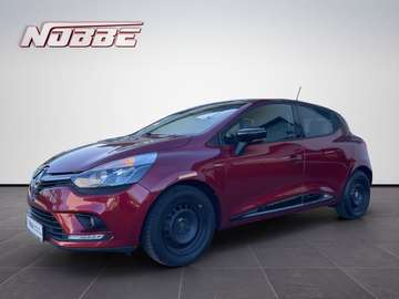 TCe90 S&S Limited 2018 *Kamera+Klimaauto*
