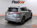 Toyota RAV 4 2.5 hybrid 2WD Advance Gris - thumbnail 3